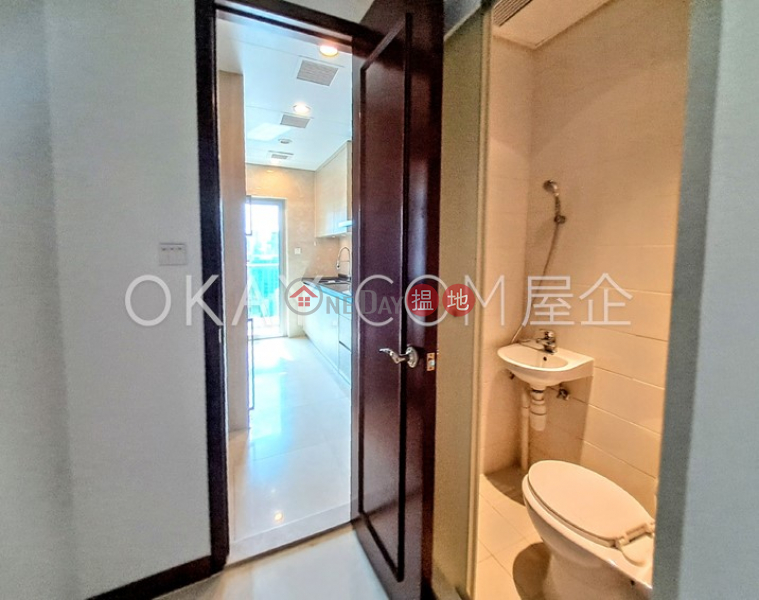 Gorgeous 4 bedroom on high floor with balcony | Rental, 200 Queens Road East | Wan Chai District, Hong Kong Rental, HK$ 70,000/ month