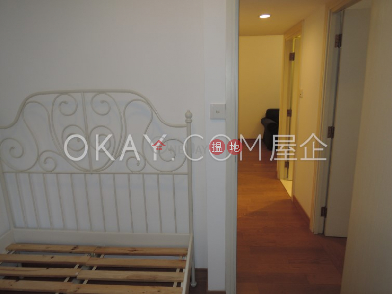 Property Search Hong Kong | OneDay | Residential | Rental Listings Lovely 2 bedroom on high floor with balcony | Rental