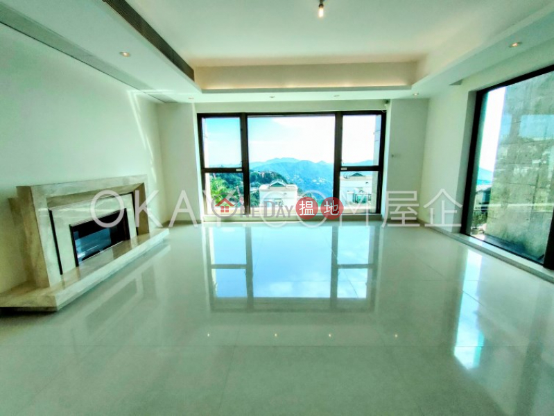 HK$ 195,000/ month | Kellet House | Central District | Gorgeous house with rooftop, terrace & balcony | Rental