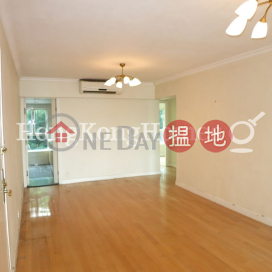 寶馬山花園三房兩廳單位出租