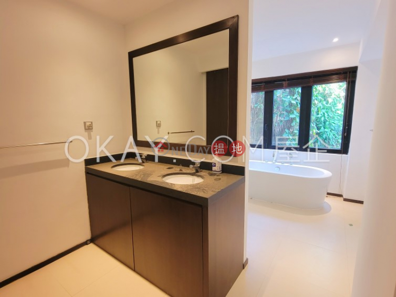 HK$ 25M | Ruby Chalet, Sai Kung, Exquisite house with rooftop, terrace | For Sale