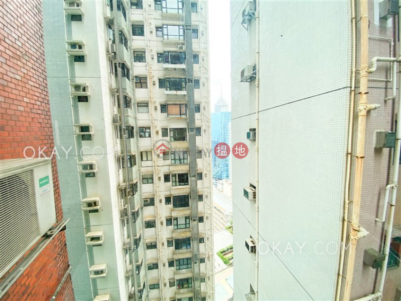 Property Search Hong Kong | OneDay | Residential, Rental Listings Charming 1 bedroom on high floor | Rental