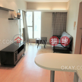 Unique 2 bedroom with balcony | Rental, The Zenith Phase 1, Block 1 尚翹峰1期1座 | Wan Chai District (OKAY-R70440)_0