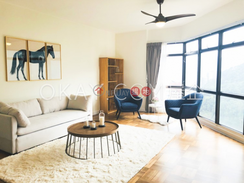 Beautiful 3 bedroom on high floor | Rental | Bamboo Grove 竹林苑 Rental Listings