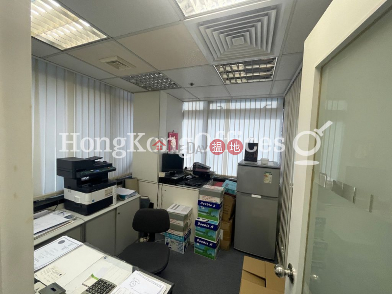 Office Unit for Rent at Centre Mark 2 | 313 Queens Road Central | Western District, Hong Kong Rental, HK$ 20,875/ month