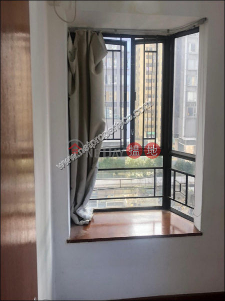 Apartment for Rent in Sai Ying Pun, Wo Yick Mansion 和益大廈 Rental Listings | Western District (A063053)