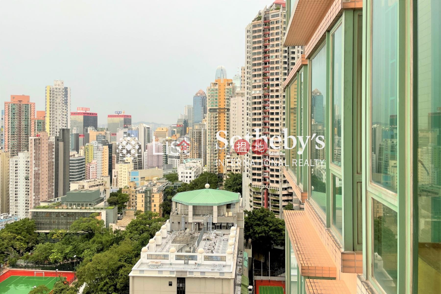 雍慧閣|未知-住宅-出售樓盤|HK$ 2,275萬