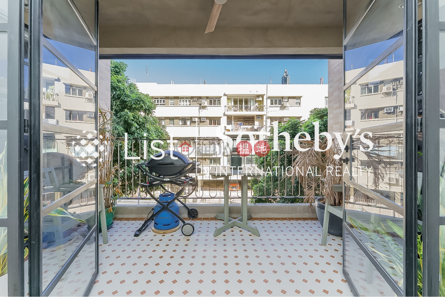 Property for Rent at 9 Broom Road with 3 Bedrooms | 9 Broom Road 蟠龍道9號 Rental Listings