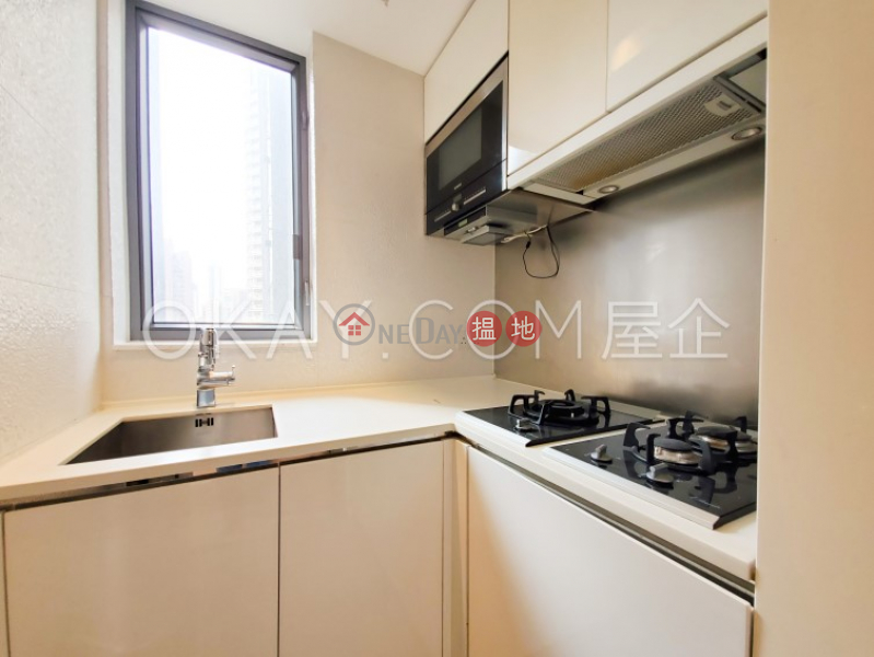 Centre Point, Low Residential Sales Listings, HK$ 11M