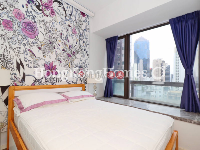 HK$ 25,000/ month, The Pierre, Central District, 1 Bed Unit for Rent at The Pierre