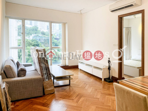 1 Bed Unit at Star Crest | For Sale|Wan Chai DistrictStar Crest(Star Crest)Sales Listings (Proway-LID1045S)_0