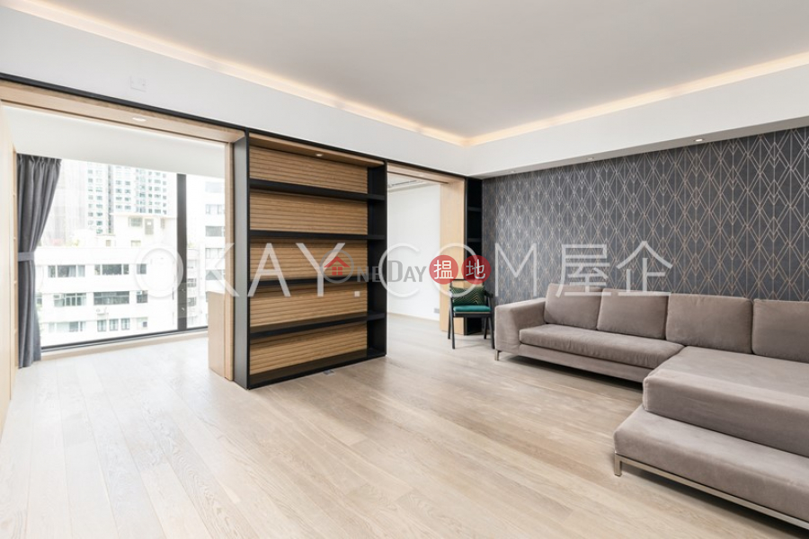 Property Search Hong Kong | OneDay | Residential, Rental Listings, Efficient 3 bedroom with parking | Rental
