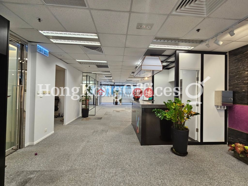 HK$ 102,770/ month, Bank Of East Asia Harbour View Centre | Wan Chai District Office Unit for Rent at Bank Of East Asia Harbour View Centre
