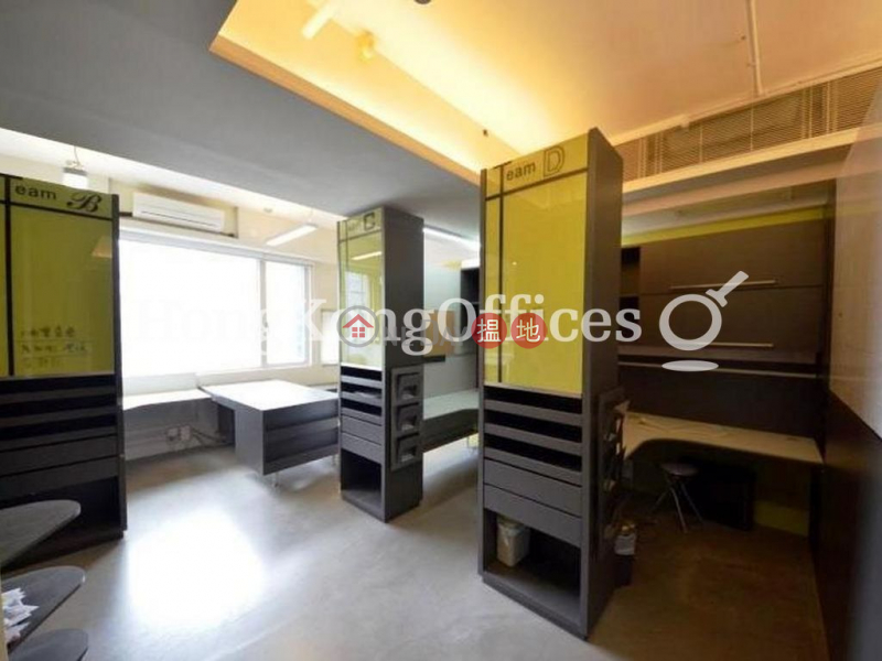 HK$ 39,997/ month Yue On Commercial Building | Wan Chai District Office Unit for Rent at Yue On Commercial Building