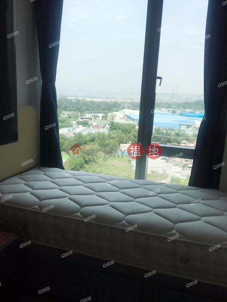 Park Yoho Genova Phase 2A Block 30A | 3 bedroom High Floor Flat for Rent, 18 Castle Peak Road Tam Mei | Yuen Long, Hong Kong | Rental | HK$ 17,500/ month