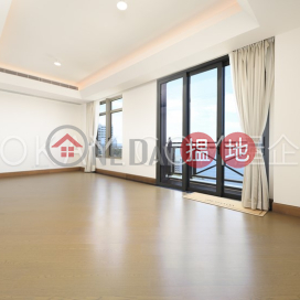 Lovely 3 bedroom on high floor with rooftop & balcony | For Sale