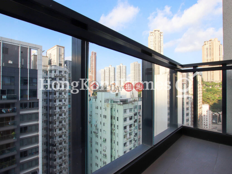 2 Bedroom Unit for Rent at Resiglow 7A Shan Kwong Road | Wan Chai District, Hong Kong Rental HK$ 43,000/ month