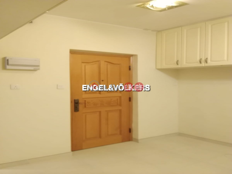 1 Bed Flat for Sale in Soho | 45-53A Graham Street | Central District | Hong Kong | Sales | HK$ 6.8M