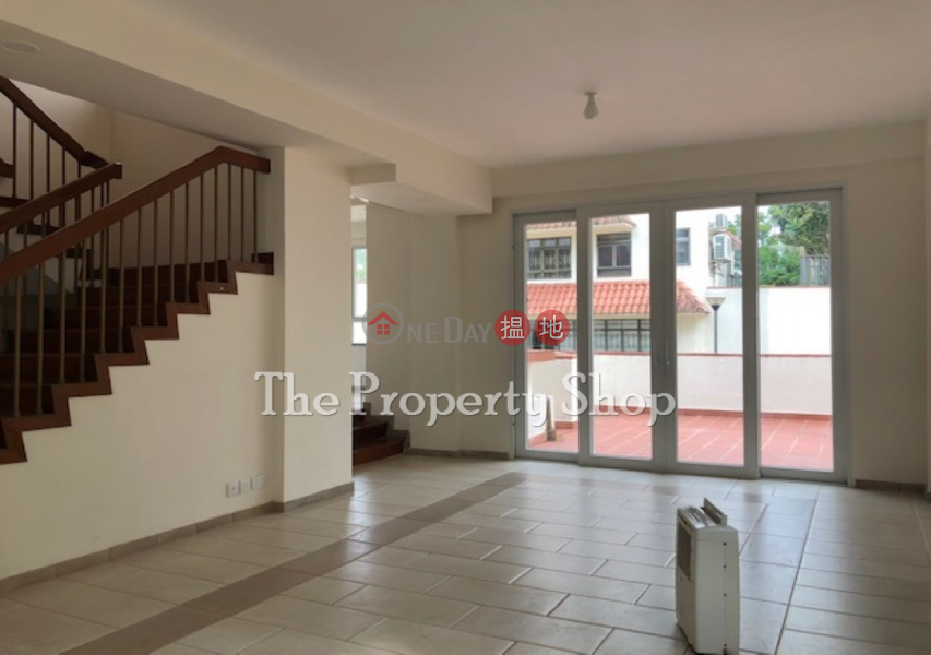 House 1 Forest Hill Villa, Whole Building | Residential Rental Listings HK$ 63,000/ month