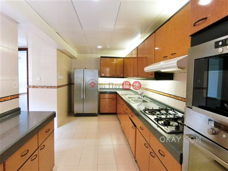 HK$ 128,000/ month Dynasty Court Central District, Exquisite 4 bedroom with balcony & parking | Rental
