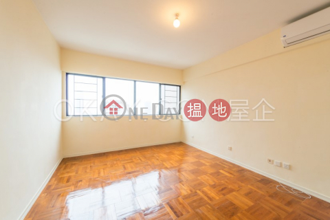 Luxurious 4 bedroom with parking | Rental | Clovelly Court 嘉富麗苑 _0