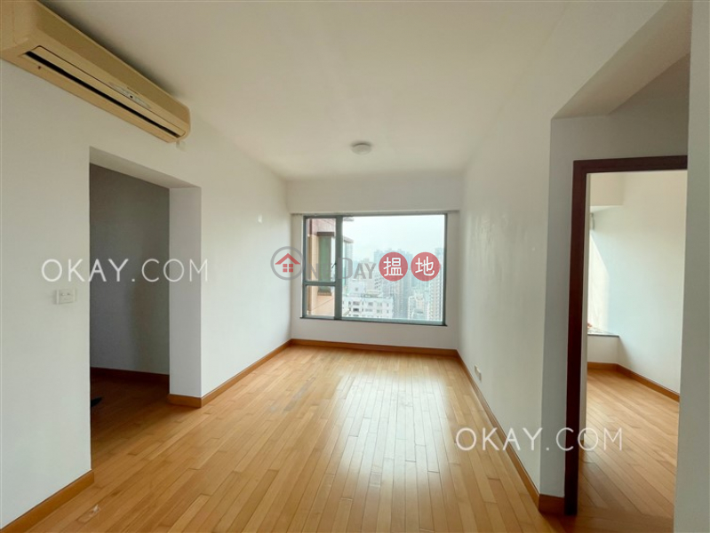 Stylish 3 bedroom with sea views & balcony | Rental 2 Park Road | Western District | Hong Kong | Rental | HK$ 49,000/ month