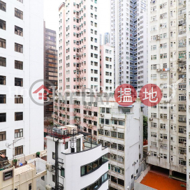 趙氏大廈寫字樓租單位出租, 趙氏大廈 Chao's Building | 西區 (HKO-29818-AGHR)_0