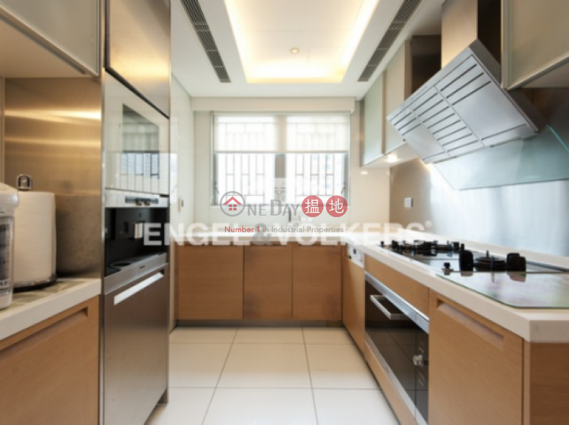 3 Bedroom Family Apartment/Flat for Sale in Central Mid Levels | 31 Robinson Road | Central District | Hong Kong, Sales HK$ 90M