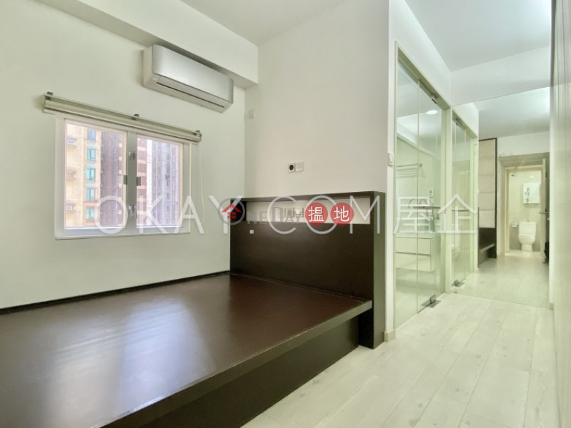 Gorgeous 2 bedroom with balcony | For Sale | Nikken Heights 日景閣 Sales Listings