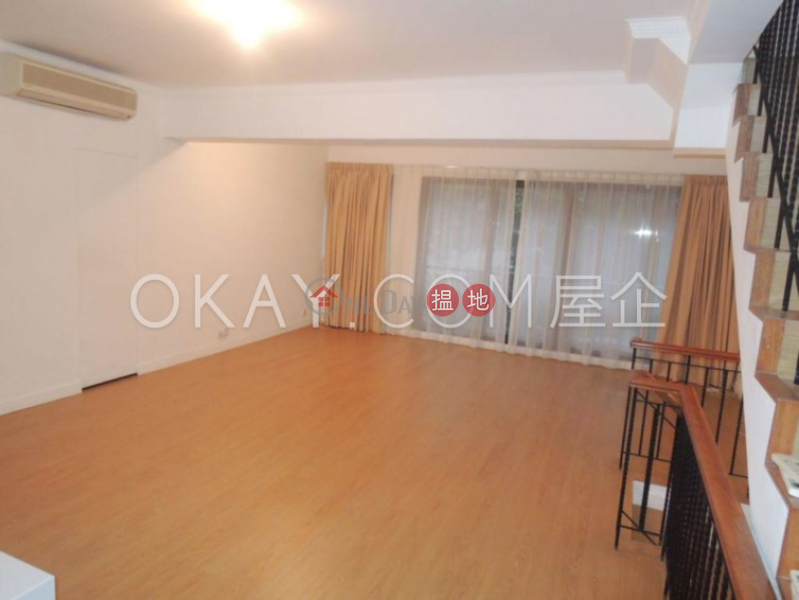 Lovely house with rooftop & parking | Rental, 126 Blue Pool Road | Wan Chai District | Hong Kong, Rental, HK$ 92,000/ month