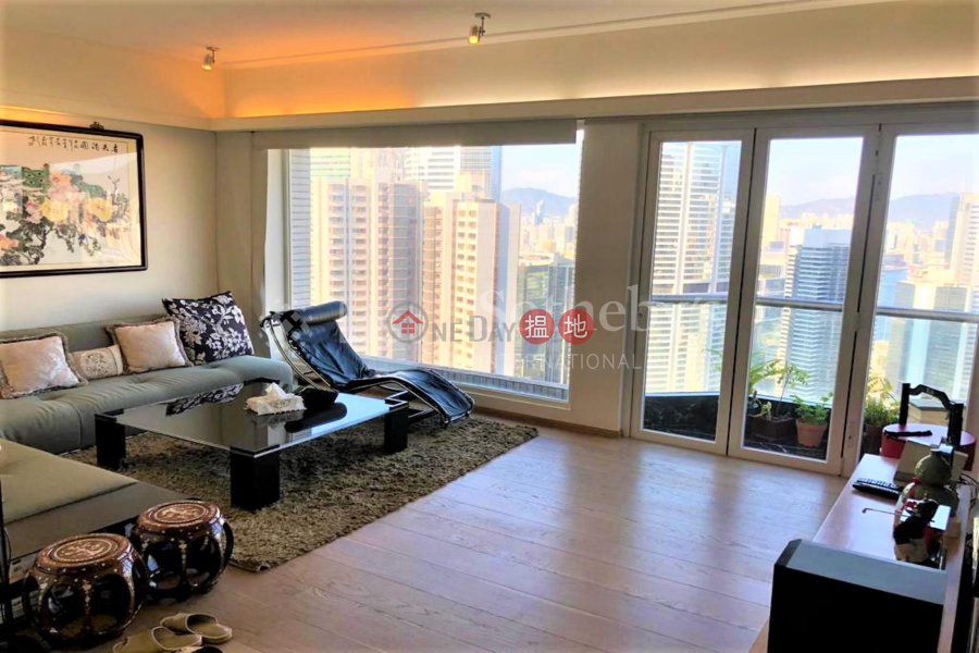 Property Search Hong Kong | OneDay | Residential | Sales Listings, Property for Sale at Bowen Place with 3 Bedrooms