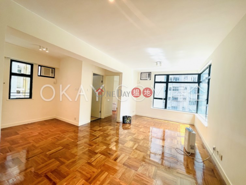 HK$ 14M Cimbria Court, Western District | Gorgeous 2 bedroom in Mid-levels West | For Sale