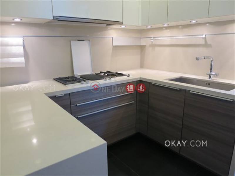 Harbour One, Middle | Residential | Rental Listings HK$ 58,000/ month
