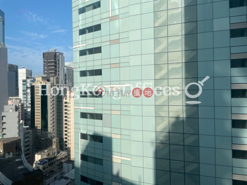 Office Unit for Rent at Winning Centre, Winning Centre 雲明行 Rental Listings | Central District (HKO-52108-AMHR)