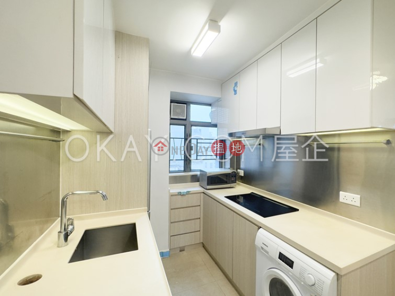 2房1廁,實用率高荷李活華庭出售單位|荷李活華庭(Hollywood Terrace)出售樓盤 (OKAY-S77361)