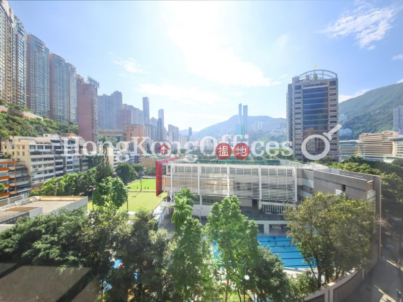 Office Unit for Rent at Honest Building, Honest Building 合誠大廈 Rental Listings | Wan Chai District (HKO-80814-AMHR)
