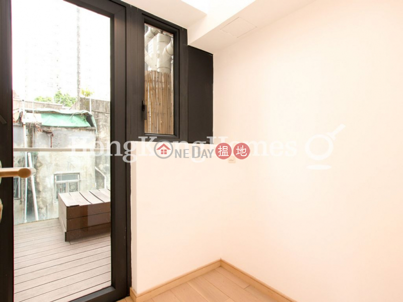 Property Search Hong Kong | OneDay | Residential Sales Listings, 1 Bed Unit at Altro | For Sale
