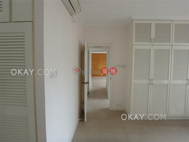 Gorgeous 3 bedroom with harbour views, balcony | Rental | Jolly Villa 竹麗苑 Rental Listings