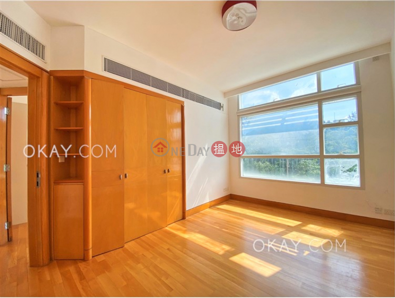 HK$ 190,000/ month, Fairwinds | Southern District, Stylish house with sea views, terrace & balcony | Rental