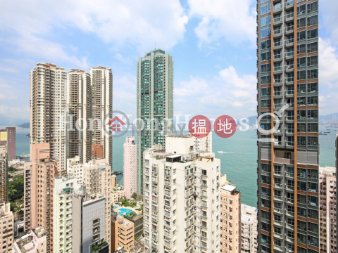 2 Bedroom Unit for Rent at Imperial Kennedy | Imperial Kennedy 卑路乍街68號Imperial Kennedy _0