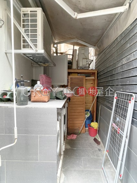 Unique 1 bedroom with terrace | Rental, 48-78 High Street | Western District | Hong Kong Rental HK$ 25,000/ month