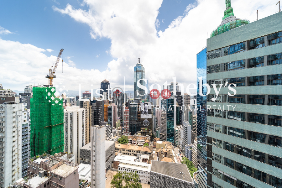 Property for Rent at Townplace Soho with 1 Bedroom | Townplace Soho 本舍 Rental Listings