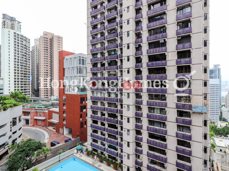 3 Bedroom Family Unit for Rent at Bayview Mansion | Bayview Mansion 樂觀大廈 Rental Listings