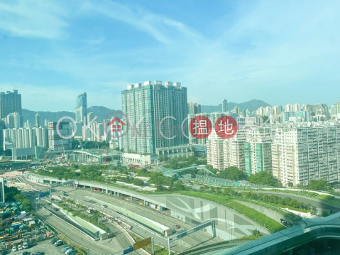 Nicely kept 3 bedroom in Kowloon Station | Rental | Sorrento Phase 1 Block 5 擎天半島1期5座 _0