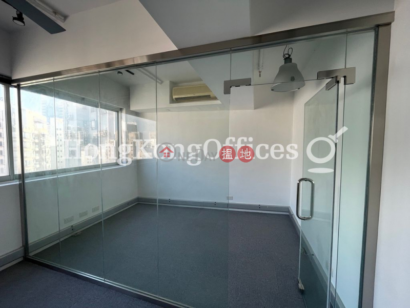 Property Search Hong Kong | OneDay | Office / Commercial Property Rental Listings, Office Unit for Rent at Centre Hollywood