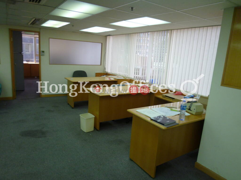 Goldsland Building High, Office / Commercial Property | Rental Listings HK$ 61,312/ month