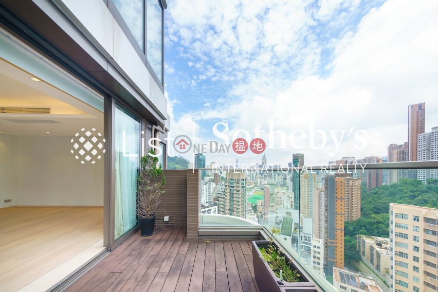 Property for Rent at Regent Hill with 3 Bedrooms | Regent Hill 壹鑾 Rental Listings