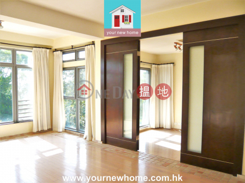 Sai Kung Townhouse | For Rent, Hilldon 浩瀚臺 | Sai Kung (RL1949)_0