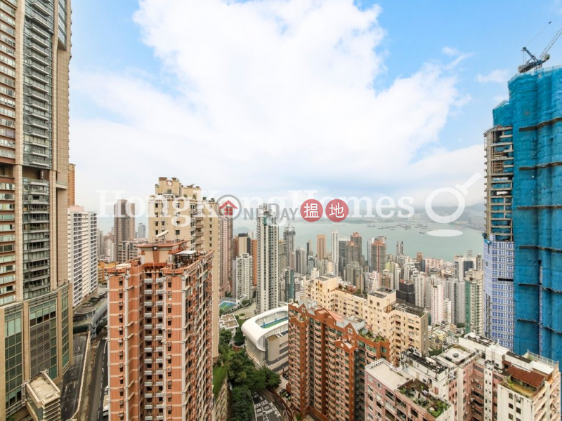 Property Search Hong Kong | OneDay | Residential | Rental Listings, 3 Bedroom Family Unit for Rent at Primrose Court