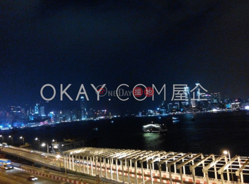 HK$ 38,500/ month, City Garden Block 6 (Phase 1) | Eastern District | Efficient 3 bedroom with sea views | Rental